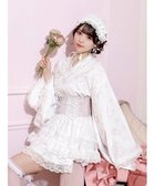【その他のブランド/Other】のうさぎさんチュールフレア浴衣ドレス ピンク|ID: prp329100004600586 ipo3291000000032708857