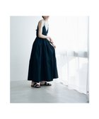 【マージュール/marjour】のCAMISOLE TIERED ONEPIECE BLACK|ID: prp329100004600608 ipo3291000000032709052