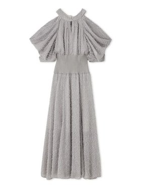 【スナイデル/SNIDEL】のフリンジウエストリブワンピース 人気、トレンドファッション・服の通販 founy(ファニー) ファッション Fashion レディースファッション Fashion for Women ワンピース Dresses スリット Slit, Slit Detail ドレープ Drape, Draping Fabric フィット Fit, Slim Fit フェザー Feather, Feather Detail フラワー Flower, Floral フリンジ Fringe, Tassel プリント Print, Printed Pattern ヘムライン Hemline, Bottom Cut リブニット Rib Knit, Ribbed Knit リボン Ribbon, Bow エレガント 上品 Elegant |ID:prp329100004600615