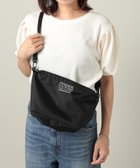 【その他のブランド/Other】のFREDRIK PACKERS/【別注】420D FAM SHOULDER ショルダーバッグ BLK|ID: prp329100004600653 ipo3291000000032709579