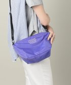 【その他のブランド/Other】のFREDRIK PACKERS/【別注】420D FAM SHOULDER ショルダーバッグ PPL|ID: prp329100004600653 ipo3291000000032709584