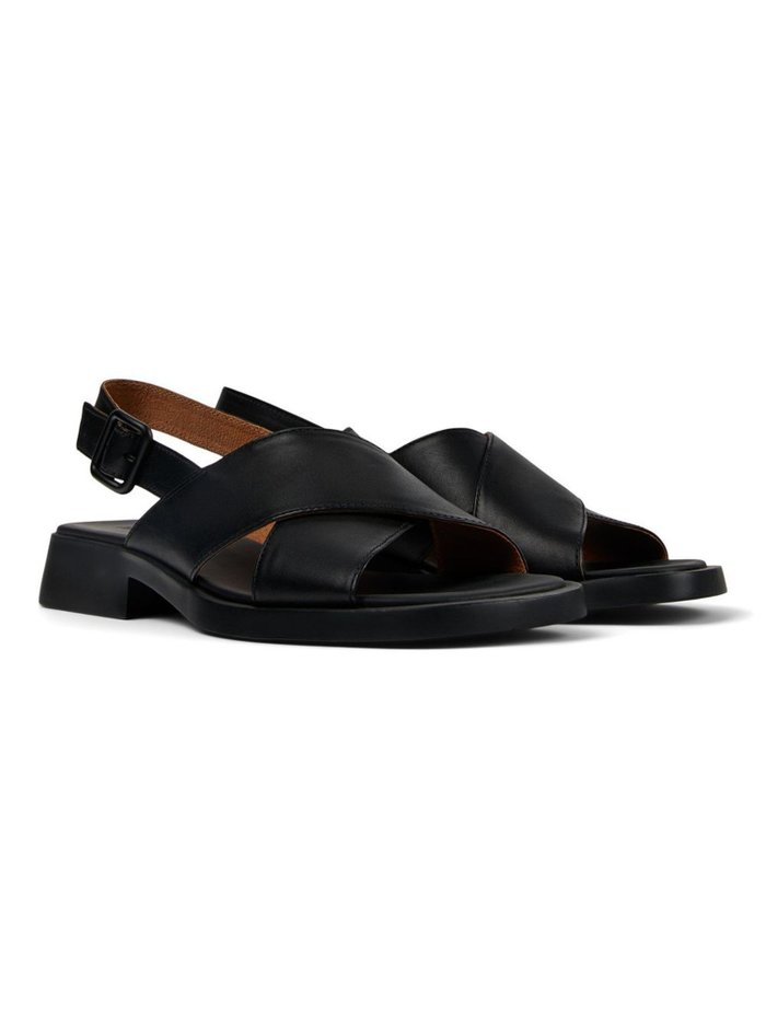 【カンペール/CAMPER】のカンペール DANA / サンダル インテリア・キッズ・メンズ・レディースファッション・服の通販 founy(ファニー) https://founy.com/ ファッション Fashion レディースファッション Fashion for Women インソール Shoe Insole クッション Cushion, Throw Pillow サンダル Sandals, Summer Shoes フラット Flat, Flat Shoes ベーシック Basic, Essential ライニング Inner Lining, Inner Fabric, Lined 軽量 Lightweight, Ultra Light |ID: prp329100004600663 ipo3291000000032709676