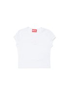 【ディーゼル/DIESEL / KIDS】のキッズ Tシャツ TANGIE ホワイト|ID: prp329100004600710 ipo3291000000032710057