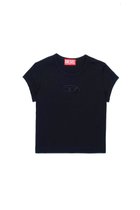 【ディーゼル/DIESEL / KIDS】のキッズ Tシャツ TANGIE ブラック|ID: prp329100004600710 ipo3291000000032710060