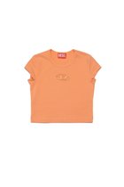 【ディーゼル/DIESEL / KIDS】のキッズ Tシャツ TANGIE オレンジ|ID: prp329100004600710 ipo3291000000032710065