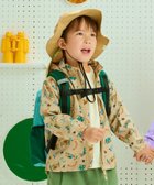 【その他のブランド/Other】のフード収納 ナイロンブルゾン 2025SS(90~150cm) NATURE|ID: prp329100004600712 ipo3291000000032710076