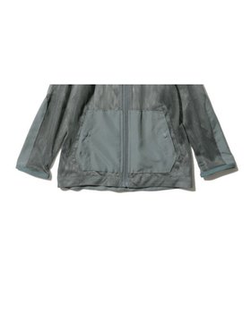 【スノーピーク/Snow Peak / KIDS】のKids Insect Shield Mesh Parka 人気、トレンドファッション・服の通販 founy(ファニー) ファッション Fashion キッズファッション Fashion for Kids アウトドア Outdoor Clothing 春 Spring 定番 Standard, Basic Item プリント Print, Printed Pattern ポケット Pocket, Pocket Detail メッシュ Mesh, Net Fabric 無地 Plain, Solid Color S/S・春夏 SS, Spring/Summer, Warm Season 夏 Summer |ID:prp329100004600713