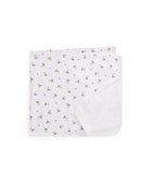 【ラルフローレン/RALPH LAUREN / KIDS】の(ベビー)Polo ベア コットン ブランケット 100ホワイト|ID: prp329100004600719 ipo3291000000032710160