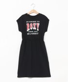 【ロキシー/ROXY / KIDS】のMINI SUNRISE TO SUNSET DRESS 人気、トレンドファッション・服の通販 founy(ファニー) ファッション Fashion キッズファッション Fashion for Kids ワンピース Dresses ギャザー Gathered, Ruffled グラフィック Graphic, Graphic Design マキシ Maxi, Full Length 水着 Swimsuit, Swimwear thumbnail BBK|ID: prp329100004600724 ipo3291000000032710187