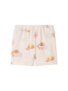 【ジェラート ピケ/gelato pique / KIDS】の【BABY】ドーナツベア柄ショートパンツ PNK[066]|ID: prp329100004600727 ipo3291000000032710203
