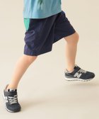 【その他のブランド/Other】のメッシュ ポケット ナイロン ショーツ 2025SS(90~150cm) NAVY|ID: prp329100004600735 ipo3291000000032710253