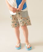 【その他のブランド/Other】のメッシュ ポケット ナイロン ショーツ 2025SS(90~150cm) BEIGE|ID: prp329100004600735 ipo3291000000032710255