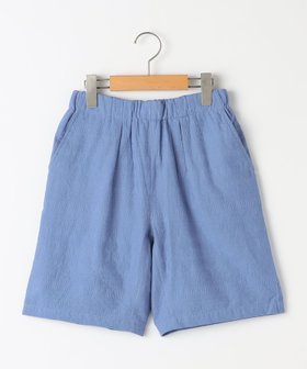【シップス/SHIPS / KIDS】のSHIPS KIDS 140~150cm /エンブロイダリー ショートパンツ 人気、トレンドファッション・服の通販 founy(ファニー) ファッション Fashion キッズファッション Fashion for Kids ボトムス Bottoms インド Indian Textile エンブロイダリー Embroidery Design ショート Short, Short Length スピンドル Spindle, Drawcord セットアップ Set-Up, Coordinated Outfit ボーダー Border, Stripe ポケット Pocket, Pocket Detail リラックス Relax, Relaxed Fit おすすめ Recommended / Our Picks お家時間・ステイホーム Stay Home / At Home 夏 Summer ギフト プレゼント Gift / Present |ID:prp329100004600759