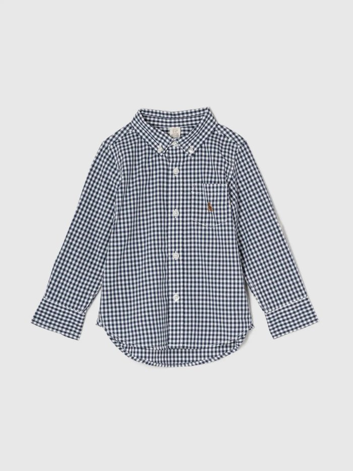 【ギャップ/GAP / KIDS】のポプリンシャツ (幼児) インテリア・キッズ・メンズ・レディースファッション・服の通販 founy(ファニー) https://founy.com/ ファッション Fashion キッズファッション Fashion for Kids ストレート Straight, Straight Cut パッチ Patch, Appliqué フィット Fit, Slim Fit フロント Front, Front Design ポケット Pocket, Pocket Detail リラックス Relax, Relaxed Fit 長袖 Long Sleeve, Full Sleeve |ID: prp329100004600774 ipo3291000000032710387