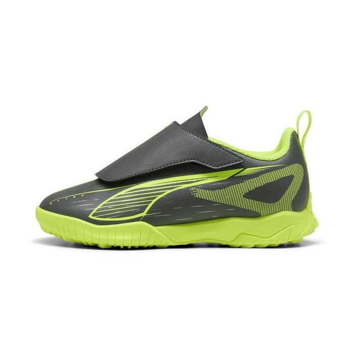 【プーマ/PUMA / KIDS】のキッズ ウルトラ 5 プレイ V TT サッカー トレーニングシューズ 17-22.5cm インテリア・キッズ・メンズ・レディースファッション・服の通販 founy(ファニー) https://founy.com/ ファッション Fashion キッズファッション Fashion for Kids サッカー Seersucker, Summer Fabric シューズ Shoes, Footwear スタッズ Studs, Metal Accents フィット Fit, Slim Fit フレーム Frame, Outline レギュラー Regular, Standard Fit 軽量 Lightweight, Ultra Light |ID: prp329100004600777 ipo3291000000032710405