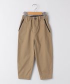 【シップス/SHIPS / KIDS】のSHIPS KIDS 100~130cm / コットン チノ パンツ 人気、トレンドファッション・服の通販 founy(ファニー) ファッション Fashion キッズファッション Fashion for Kids ボトムス Bottoms おすすめ Recommended / Our Picks ストレッチ Stretch, Stretchy Fabric スポーティ Sporty, Casual Athletic バルーン Balloon, Balloon Silhouette パイピング Piping, Trim Design ベスト Vest, Waistcoat ポケット Pocket, Pocket Detail ロング Long, Long-Length thumbnail ベージュ|ID: prp329100004600787 ipo3291000000032710455
