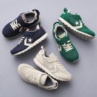 【コンバース/CONVERSE / KIDS】の【CONVERSE 公式】KID S RS/ 【コンバース 公式】キッズ RS グリーン/イエロー|ID: prp329100004600793 ipo3291000000032710474