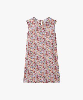 【アニエスベー ファム/agnes b. / KIDS】のJGZ9 E ROBE キッズ ワンピース 人気、トレンドファッション・服の通販 founy(ファニー) ファッション Fashion キッズファッション Fashion for Kids ワンピース Dresses カラフル Colorful Design シンプル Simple, Minimal 夏 Summer 春 Spring S/S・春夏 SS, Spring/Summer, Warm Season |ID:prp329100004600799