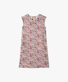 【アニエスベー ファム/agnes b. / KIDS】のJGZ9 E ROBE キッズ ワンピース 人気、トレンドファッション・服の通販 founy(ファニー) ファッション Fashion キッズファッション Fashion for Kids ワンピース Dresses カラフル Colorful Design シンプル Simple, Minimal 夏 Summer 春 Spring S/S・春夏 SS, Spring/Summer, Warm Season thumbnail レッド|ID: prp329100004600799 ipo3291000000032710490