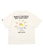 【クリフメイヤー キッズ/KRIFF MAYER / KIDS】のカラフルバックプリントT(ルアー) OFF|ID: prp329100004600804 ipo3291000000032710520