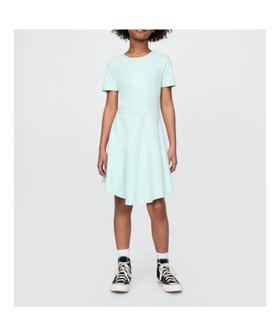 【ギャップ/GAP / KIDS】のジャージーワンピース (キッズ) 人気、トレンドファッション・服の通販 founy(ファニー) ファッション Fashion キッズファッション Fashion for Kids ワンピース Dresses クラシック Classic, Timeless Style ストレート Straight, Straight Cut フィット Fit, Slim Fit フロント Front, Front Design プリント Print, Printed Pattern 半袖 Short Sleeve, Half Sleeve リラックス Relax, Relaxed Fit |ID:prp329100004600824