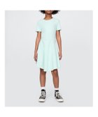 【ギャップ/GAP / KIDS】のジャージーワンピース (キッズ) 人気、トレンドファッション・服の通販 founy(ファニー) ファッション Fashion キッズファッション Fashion for Kids ワンピース Dresses クラシック Classic, Timeless Style ストレート Straight, Straight Cut フィット Fit, Slim Fit フロント Front, Front Design プリント Print, Printed Pattern 半袖 Short Sleeve, Half Sleeve リラックス Relax, Relaxed Fit thumbnail AZUL|ID: prp329100004600824 ipo3291000000032710613