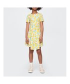 【ギャップ/GAP / KIDS】のジャージーワンピース (キッズ) 人気、トレンドファッション・服の通販 founy(ファニー) ファッション Fashion キッズファッション Fashion for Kids ワンピース Dresses クラシック Classic, Timeless Style ストレート Straight, Straight Cut フィット Fit, Slim Fit フロント Front, Front Design プリント Print, Printed Pattern 半袖 Short Sleeve, Half Sleeve リラックス Relax, Relaxed Fit thumbnail LEMON_PRINT|ID: prp329100004600824 ipo3291000000032710614