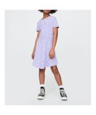 【ギャップ/GAP / KIDS】のジャージーワンピース (キッズ) 人気、トレンドファッション・服の通販 founy(ファニー) ファッション Fashion キッズファッション Fashion for Kids ワンピース Dresses クラシック Classic, Timeless Style ストレート Straight, Straight Cut フィット Fit, Slim Fit フロント Front, Front Design プリント Print, Printed Pattern 半袖 Short Sleeve, Half Sleeve リラックス Relax, Relaxed Fit thumbnail PURPLE_FLORAL|ID: prp329100004600824 ipo3291000000032710615