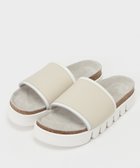 【ガーデントウキョウ/GARDEN TOKYO / MEN】のHender Scheme/エンダースキーマ/caterpillar/キャタピラー 人気、トレンドファッション・服の通販 founy(ファニー) ファッション Fashion メンズファッション Fashion for Men 春 Spring コーティング Coating, Coated Finish 軽量 Lightweight, Ultra Light スプリング Spring, Spring Collection 定番 Standard, Basic Item ラバー Rubber, Rubber Sole S/S・春夏 SS, Spring/Summer, Warm Season 夏 Summer thumbnail ホワイト|ID: prp329100004600849 ipo3291000000032710780