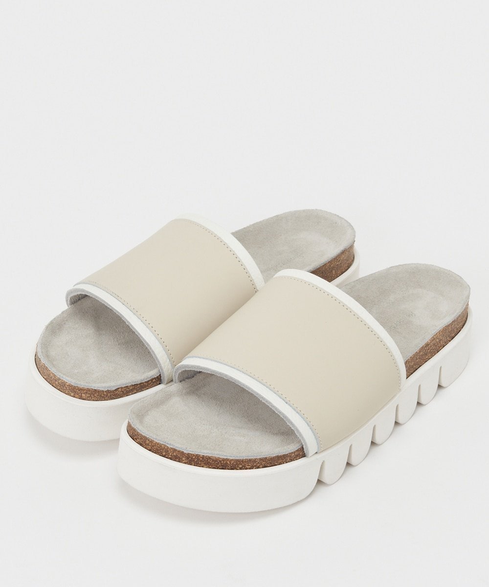 【ガーデントウキョウ/GARDEN TOKYO / MEN】のHender Scheme/エンダースキーマ/caterpillar/キャタピラー インテリア・キッズ・メンズ・レディースファッション・服の通販 founy(ファニー) 　ファッション　Fashion　メンズファッション　Fashion for Men　春　Spring　コーティング　Coating, Coated Finish　軽量　Lightweight, Ultra Light　スプリング　Spring, Spring Collection　定番　Standard, Basic Item　ラバー　Rubber, Rubber Sole　S/S・春夏　SS, Spring/Summer, Warm Season　夏　Summer　ホワイト|ID: prp329100004600849 ipo3291000000032710780
