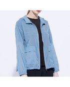 【その他のブランド/Other】のヴィンテージタフタ シアーパーカーブルゾン ブルー|ID: prp329100004600888 ipo3291000000032711195