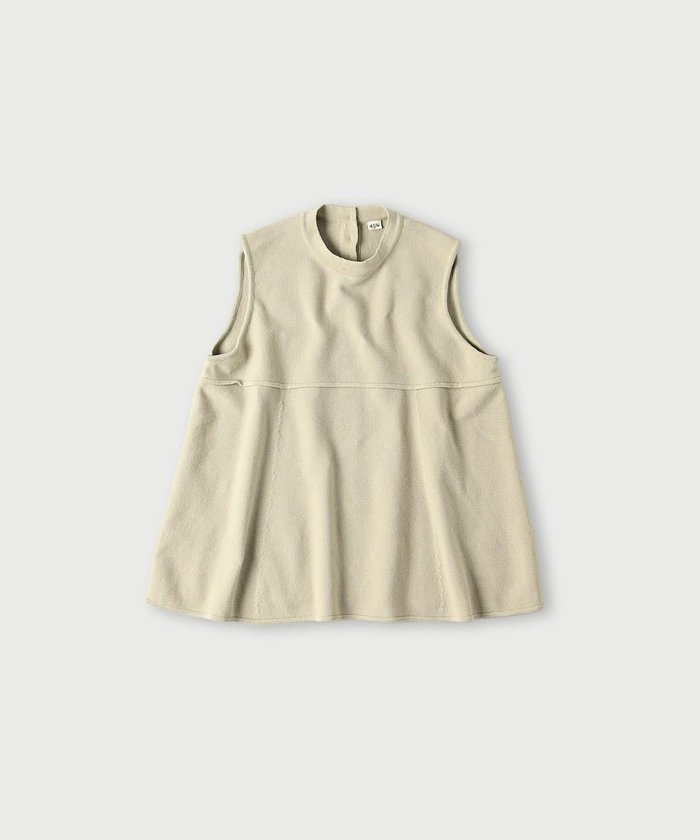 【その他のブランド/Other】のカノコニットソーのキャミ インテリア・キッズ・メンズ・レディースファッション・服の通販 founy(ファニー) https://founy.com/ ファッション Fashion レディースファッション Fashion for Women トップス・カットソー Cut & Sew Tops ニット Knit Tops & Sweaters キャミソール&ノースリーブ Camisoles & Sleeveless Tops なめらか Smooth, Silky Texture アクセサリー Fashion Accessories エレガント 上品 Elegant キャミ Camisole, Cami Top キャミソール Camisole, Spaghetti Strap Top フレア Flare, Flared |ID: prp329100004600928 ipo3291000000032711276