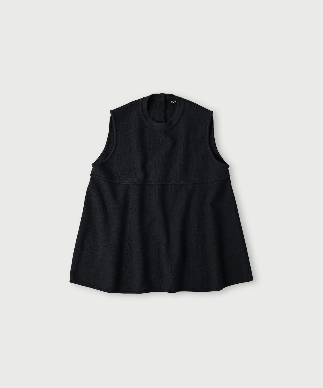 【その他のブランド/Other】のカノコニットソーのキャミ インテリア・キッズ・メンズ・レディースファッション・服の通販 founy(ファニー) 　ファッション　Fashion　レディースファッション　Fashion for Women　トップス・カットソー　Cut & Sew Tops　ニット　Knit Tops & Sweaters　キャミソール&ノースリーブ　Camisoles & Sleeveless Tops　なめらか　Smooth, Silky Texture　アクセサリー　Fashion Accessories　エレガント 上品　Elegant　キャミ　Camisole, Cami Top　キャミソール　Camisole, Spaghetti Strap Top　フレア　Flare, Flared　ネイビー|ID: prp329100004600928 ipo3291000000032711280