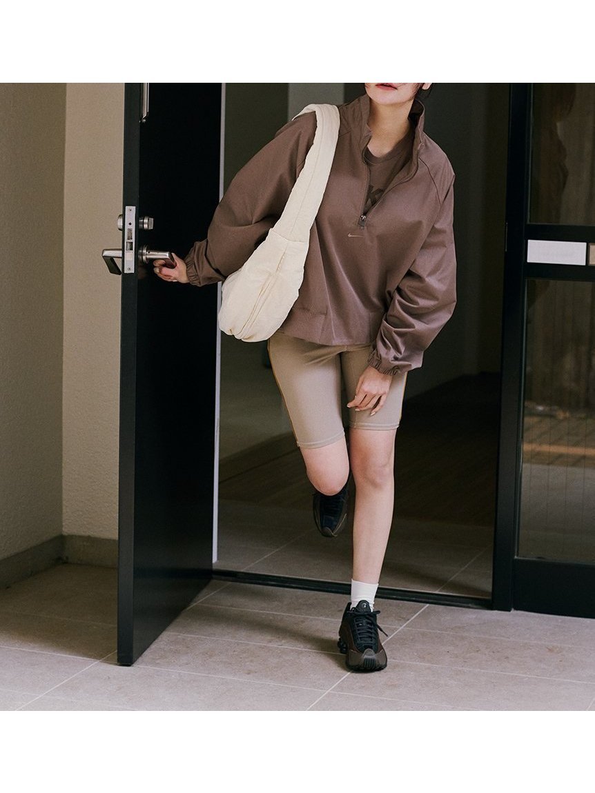 【エミ/emmi】の【emmi yoga】サステナレッチ・ハーフレギンス インテリア・キッズ・メンズ・レディースファッション・服の通販 founy(ファニー) 　ファッション　Fashion　レディースファッション　Fashion for Women　パンツ　Pants & Trousers　レギンス　Leggings & Stretch Pants　MOC[056]|ID: prp329100004600947 ipo3291000000032711399