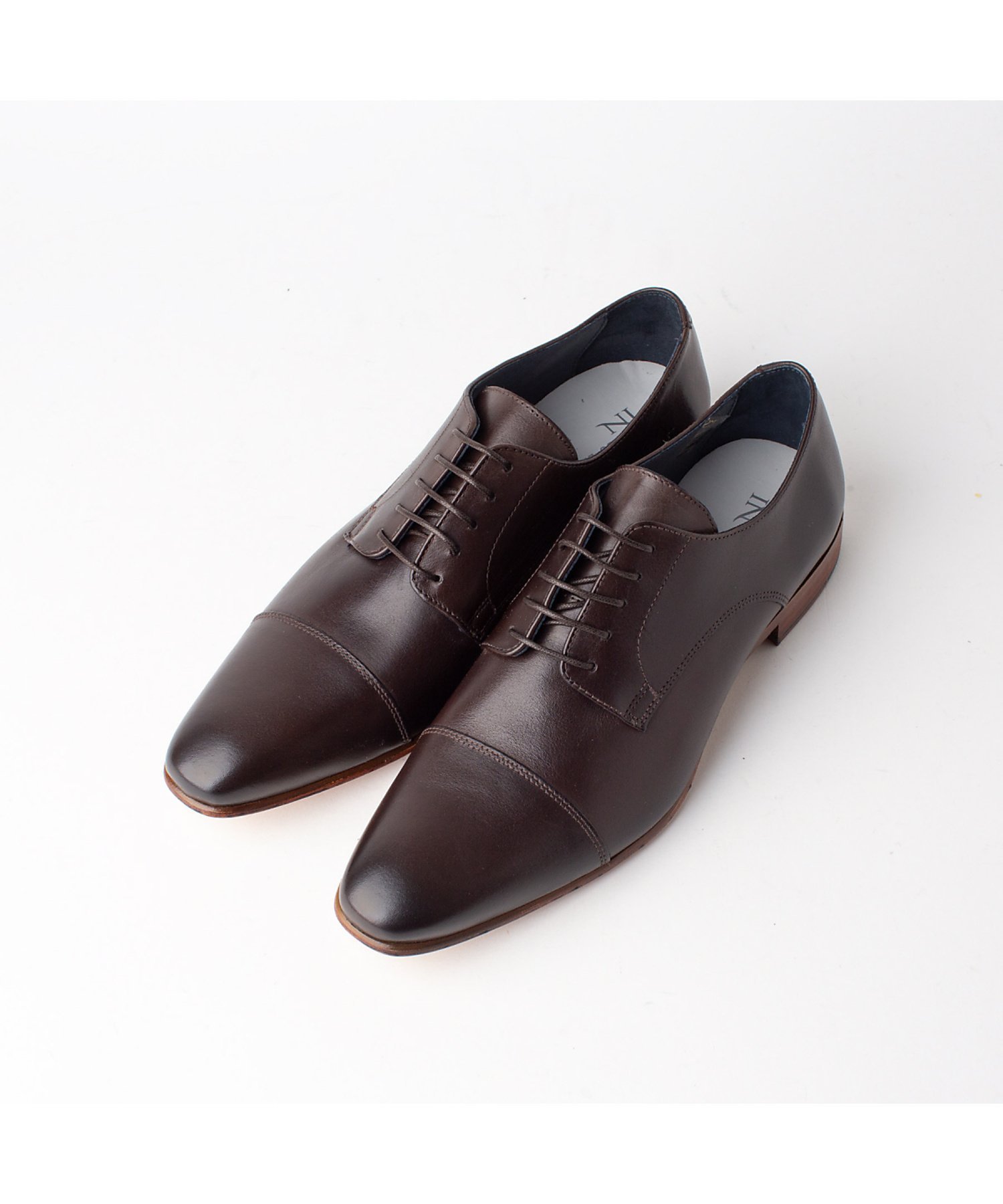 【アルフレッド バニスター/alfredoBANNISTER / MEN】の【一部店舗+WEB限定】レザーソール セミスクエア ストレートチップシューズ インテリア・キッズ・メンズ・レディースファッション・服の通販 founy(ファニー) 　ファッション　Fashion　メンズファッション　Fashion for Men　シューズ・靴　Shoes　エレガント 上品　Elegant　スクエア　Square, Square Shape　スニーカー　Sneakers, Trainers　アウトレット　Outlet / Clearance　DBR|ID: prp329100004600955 ipo3291000000032711512