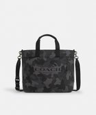 【その他のブランド/Other】の【公式】トート バッグ 38・カモ プリント GREY|ID: prp329100004600956 ipo3291000000032711515
