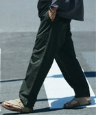 【ジャーナルスタンダード レリューム/JOURNAL STANDARD relume / MEN】のモデレート イージー ツイル ベイカー パンツ 人気、トレンドファッション・服の通販 founy(ファニー) ファッション Fashion メンズファッション Fashion for Men ボトムス Bottoms ショート Short, Short Length スピンドル Spindle, Drawcord ツイル Twist, Twisted Detail 定番 Standard, Basic Item thumbnail カーキ|ID: prp329100004600957 ipo3291000000032711530