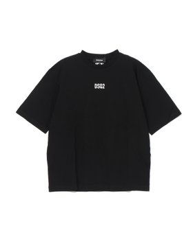 【ディースクエアード/DSQUARED2 / MEN】のDSQ2 LOOSE FIT T-SHIRT 人気、トレンドファッション・服の通販 founy(ファニー) ファッション Fashion メンズファッション Fashion for Men コンパクト Compact, Small Size ショルダー Shoulder, Shoulder Strap シンプル Simple, Minimal ドロップ Drop Shoulder, Dropped Style フロント Front, Front Design プリント Print, Printed Pattern ワイド Wide, Wide Fit |ID:prp329100004600961