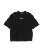 【ディースクエアード/DSQUARED2 / MEN】のDSQ2 LOOSE FIT T-SHIRT BLACK|ID: prp329100004600961 ipo3291000000032711567