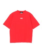 【ディースクエアード/DSQUARED2 / MEN】のDSQ2 LOOSE FIT T-SHIRT RED|ID: prp329100004600961 ipo3291000000032711570