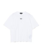 【ディースクエアード/DSQUARED2 / MEN】のDSQ2 LOOSE FIT T-SHIRT WHITE|ID: prp329100004600961 ipo3291000000032711574