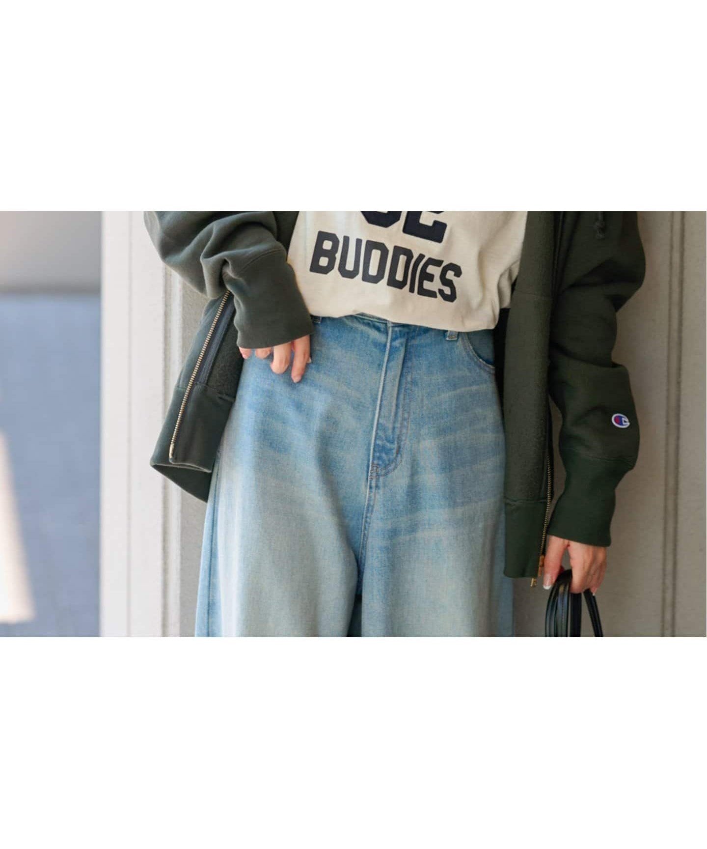 【ジャーナルスタンダード レリューム/JOURNAL STANDARD relume】のGOODIES CLUB パッチワークロゴTEE 人気、トレンドファッション・服の通販 founy(ファニー) 　ファッション　Fashion　レディースファッション　Fashion for Women　2025年　2025　2025-2026秋冬・A/W　Autumn/Winter 2025–26 AW25–26　ショート　Short, Short Length　パッチワーク　Patchwork, Mixed Fabric　プリント　Print, Printed Pattern　 other-1|ID: prp329100004600968 ipo3291000000032711615