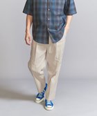 【その他のブランド/Other】のハイブリッド 2タック パンツ NATURAL|ID: prp329100004600969 ipo3291000000032711618