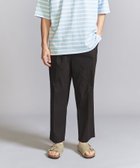 【その他のブランド/Other】のハイブリッド 2タック パンツ DK.BROWN|ID: prp329100004600969 ipo3291000000032711622