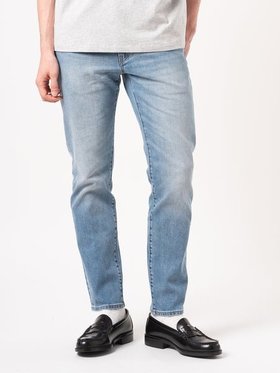 【リーバイス/Levis / MEN】のBLUETABTM 502TM テーパードジーンズ ミディアムインディゴ 人気、トレンドファッション・服の通販 founy(ファニー) ファッション Fashion メンズファッション Fashion for Men コレクション Collection, Seasonal Line デニム Denim, Jeans Material プレミアム Premium, High-End モダン Modern, Contemporary ワーク Workwear, Utility Style 夏 Summer 春 Spring S/S・春夏 SS, Spring/Summer, Warm Season |ID:prp329100004600972