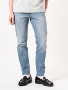 【リーバイス/Levis / MEN】のBLUETABTM 502TM テーパードジーンズ ミディアムインディゴ 人気、トレンドファッション・服の通販 founy(ファニー) ファッション Fashion メンズファッション Fashion for Men コレクション Collection, Seasonal Line デニム Denim, Jeans Material プレミアム Premium, High-End モダン Modern, Contemporary ワーク Workwear, Utility Style 夏 Summer 春 Spring S/S・春夏 SS, Spring/Summer, Warm Season thumbnail Medium Indigo - Worn In|ID: prp329100004600972 ipo3291000000032711652