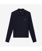 【アーペーセー/A.P.C.】のSuzy カーディガン ダークネイビー|ID: prp329100004600977 ipo3291000000032711705