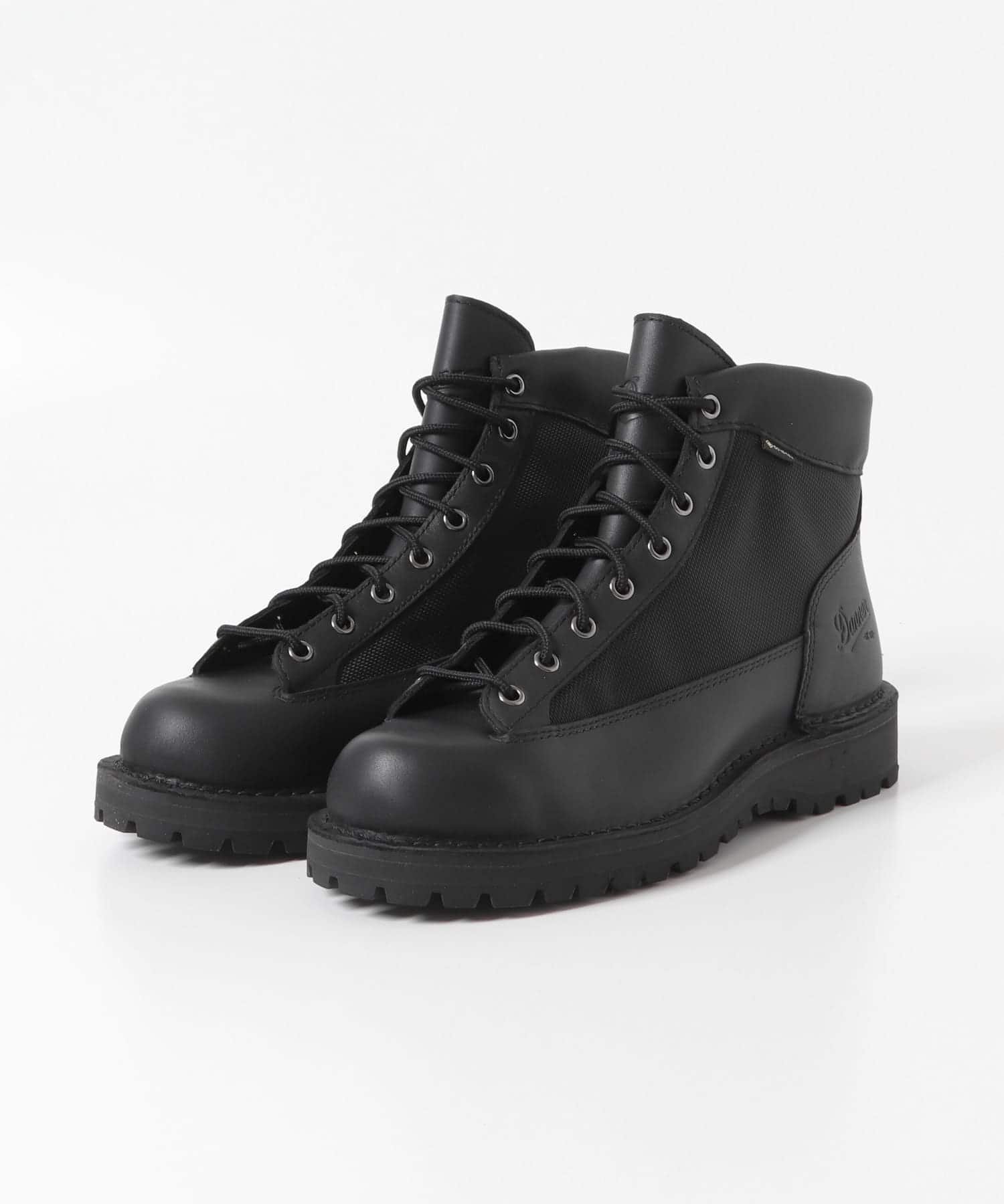 【アーバンリサーチ ドアーズ/URBAN RESEARCH DOORS / MEN】のDANNER DANNER FIELD インテリア・キッズ・メンズ・レディースファッション・服の通販 founy(ファニー) 　ファッション　Fashion　メンズファッション　Fashion for Men　2024年　2024　2024-2025秋冬・A/W　Autumn/Winter 2024–25 AW24–25　冬　Winter / This Winter　A/W・秋冬　Autumn/Winter　BLK/BLK|ID: prp329100004600983 ipo3291000000032711750