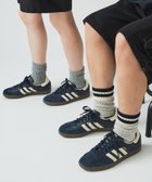 【カセットチャート/Cassette Chart】のadidas/SAMBA OG スニーカー サンバ アディダス 人気、トレンドファッション・服の通販 founy(ファニー) ファッション Fashion レディースファッション Fashion for Women クラシック Classic, Timeless Style クール Cool, Chic 軽量 Lightweight, Ultra Light サッカー Seersucker, Summer Fabric シューズ Shoes, Footwear スニーカー Sneakers, Trainers スポーツ Sports, Activewear モダン Modern, Contemporary 再入荷 Restock / Back in Stock thumbnail NVY|ID: prp329100004600986 ipo3291000000033522762