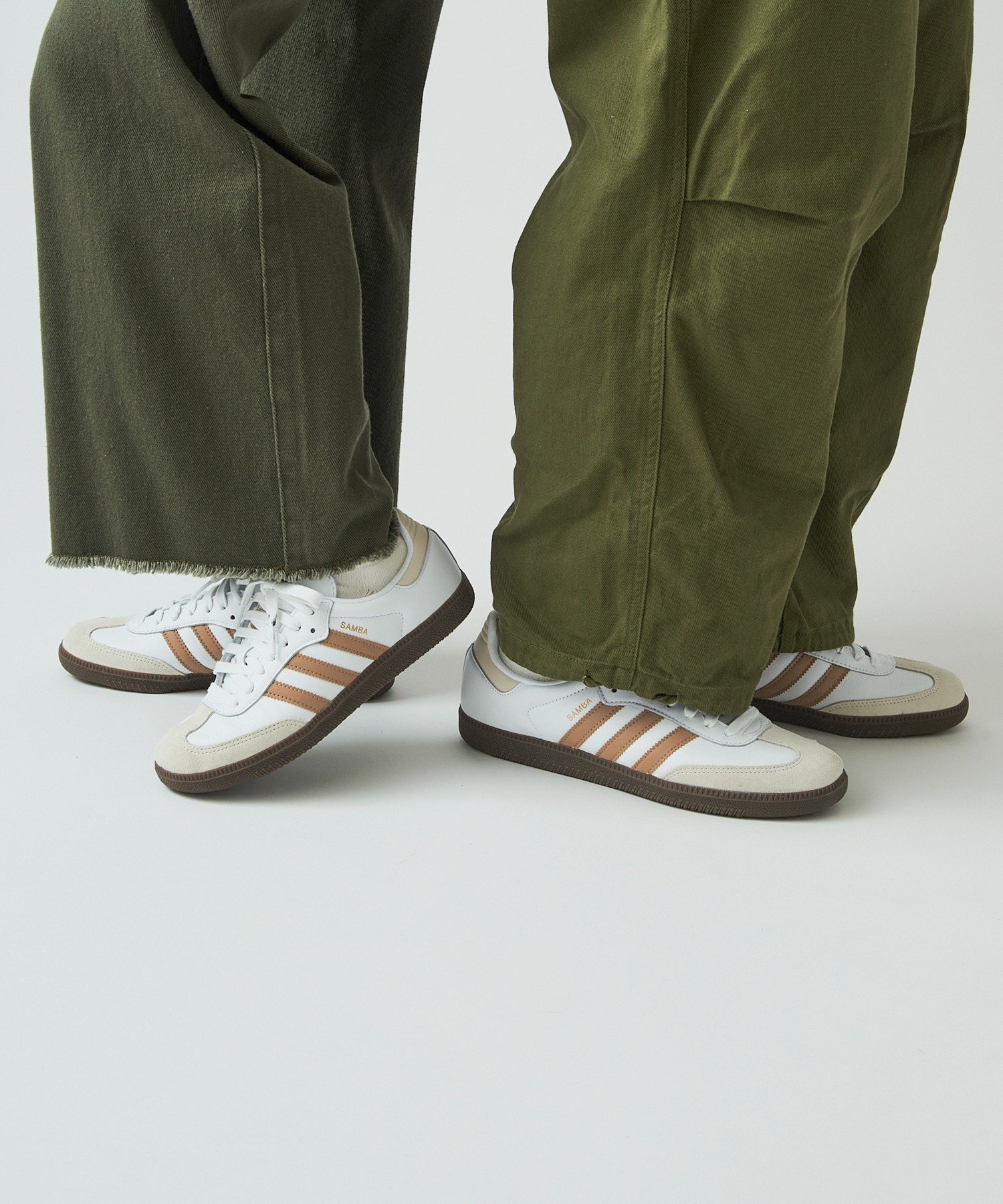 【カセットチャート/Cassette Chart】のadidas/SAMBA OG スニーカー サンバ アディダス インテリア・キッズ・メンズ・レディースファッション・服の通販 founy(ファニー) 　ファッション　Fashion　レディースファッション　Fashion for Women　クラシック　Classic, Timeless Style　クール　Cool, Chic　軽量　Lightweight, Ultra Light　サッカー　Seersucker, Summer Fabric　シューズ　Shoes, Footwear　スニーカー　Sneakers, Trainers　スポーツ　Sports, Activewear　モダン　Modern, Contemporary　再入荷　Restock / Back in Stock　WHT2|ID: prp329100004600986 ipo3291000000033522764